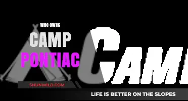 Unveiling the Mystery: Who Really Owns Camp Pontiac?