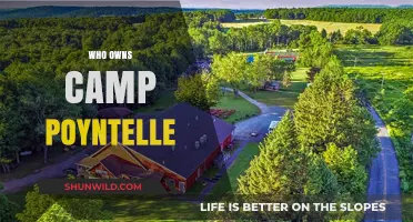 Unveiling the Mystery: Who Really Owns Camp Poyntelle?