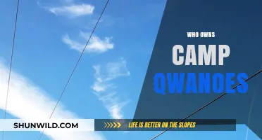 Unveiling the Mystery: Who Really Owns Camp Qwanoes?