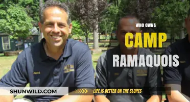 Unveiling the Mystery: Who Really Owns Camp Ramaquois?