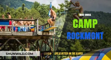 Unveiling the Ownership Mystery of Camp Rockmont: A Deep Dive