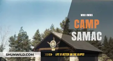 Unveiling the Mystery: Who Really Owns Camp Samac?