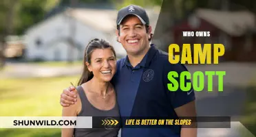 Unveiling the Mystery: Who Really Owns Camp Scott?