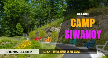 Unveiling the Mystery: Who Really Owns Camp Siwanoy?