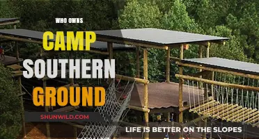 Unveiling the Mystery: Who Owns Camp Southern Ground?