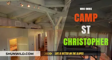 Unveiling the Mystery: Who Owns Camp St. Christopher?