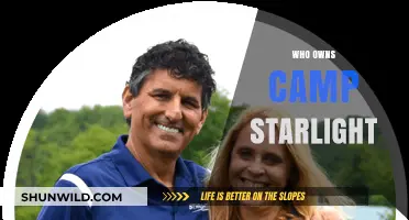 Unveiling the Mystery: Who Really Owns Camp Starlight?