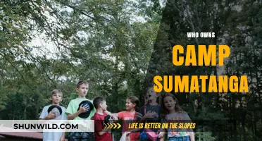 Unveiling the Mystery: Who Really Owns Camp Sumatanga?