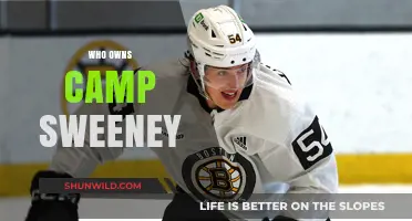 Unveiling the Mystery: Who Really Owns Camp Sweeney?