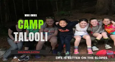 Unveiling the Mystery: Who Really Owns Camp Talooli?