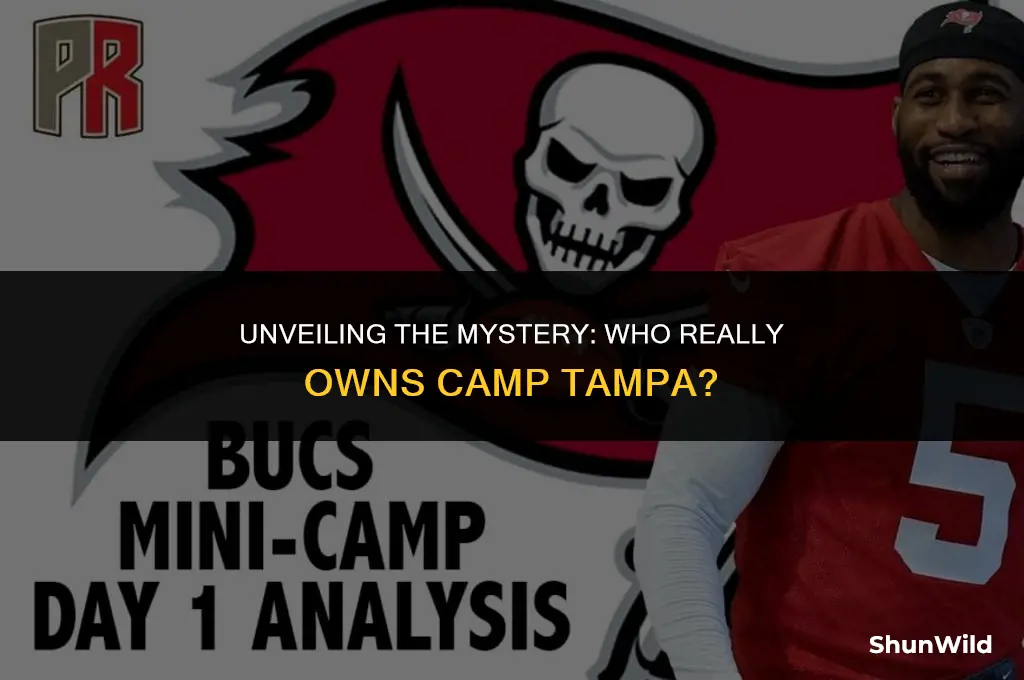 who owns camp tampa