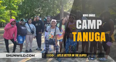 Unveiling the Mystery: Who Really Owns Camp Tanuga?
