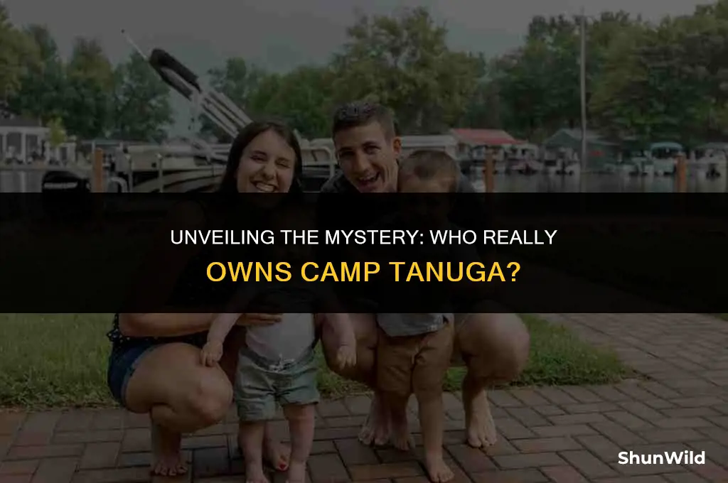 who owns camp tanuga