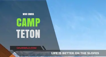 Exploring the Ownership Mystery of Camp Teton: A Deep Dive