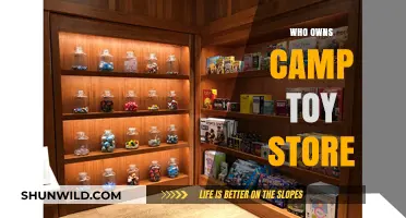 Unveiling the Mystery: Who Really Owns Camp Toy Store?