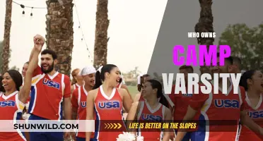Unveiling the Mystery: Who Really Owns Camp Varsity?