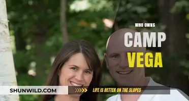 Unveiling the Mystery: Who Really Owns Camp Vega?