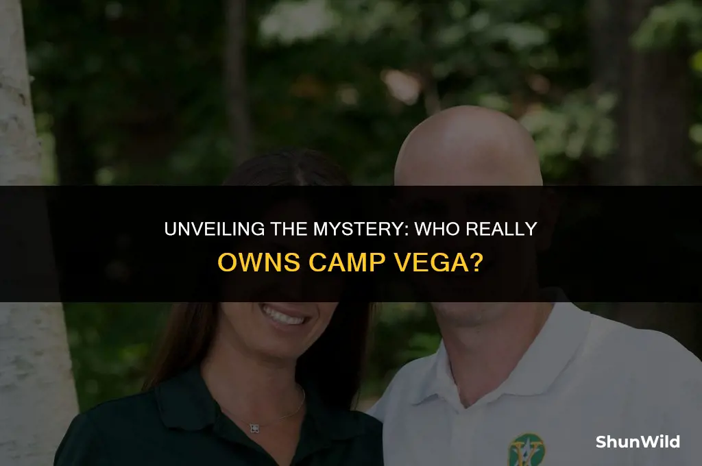 who owns camp vega