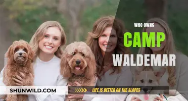 Unveiling the Mystery: Who Really Owns Camp Waldemar?