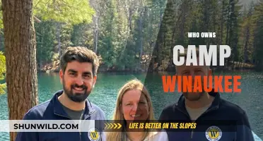 Unveiling the Mystery: Who Really Owns Camp Winaukee?