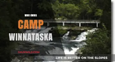 Unveiling the Mystery: Who Owns Camp Winnataska?