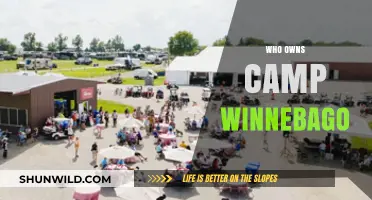 Unveiling the Mystery: Who Really Owns Camp Winnebago?