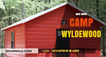 Unveiling the Mystery: Who Owns Camp Wyldewood?
