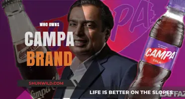 Unveiling the Mystery: Who Really Owns the Campa Brand?