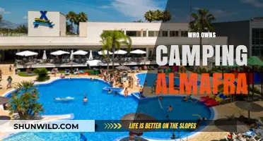 Unveiling the Mystery: Who Really Owns Camping Almafra?
