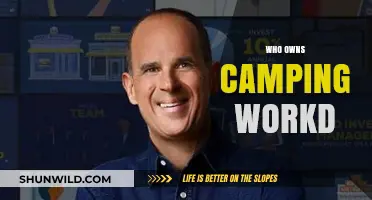 Exploring the Ownership of Camping World: A Comprehensive Guide