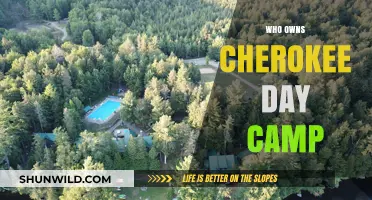 Unveiling the Ownership Mystery: Cherokee Day Camp's Story