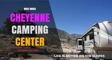 Exploring Ownership: A Deep Dive into Cheyenne Camping Center's Roots