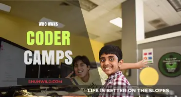 Unveiling the Ownership: Who's Behind Coder Camps?