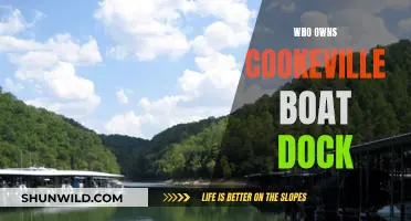 Who Really Owns Cookeville Boat Dock?