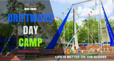 Unveiling the Ownership Mystery: Driftwood Day Camp's Story