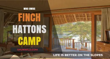 Exploring the Ownership of Finch Hattons Camp: A Comprehensive Guide