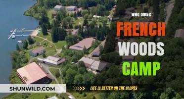 Unveiling the Mystery: Who Owns French Woods Camp?