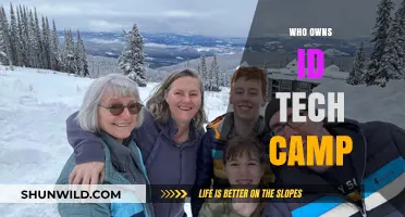 Unveiling the Ownership: A Deep Dive into ID Tech Camp's Founders