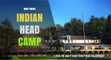 Unraveling the Mystery: Who Owns Indian Head Camp?