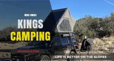 Unveiling the Mystery: Who Really Owns Kings Camping?