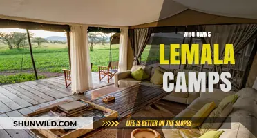 Unveiling the Ownership Mystery: Who Really Owns Lemala Camps?