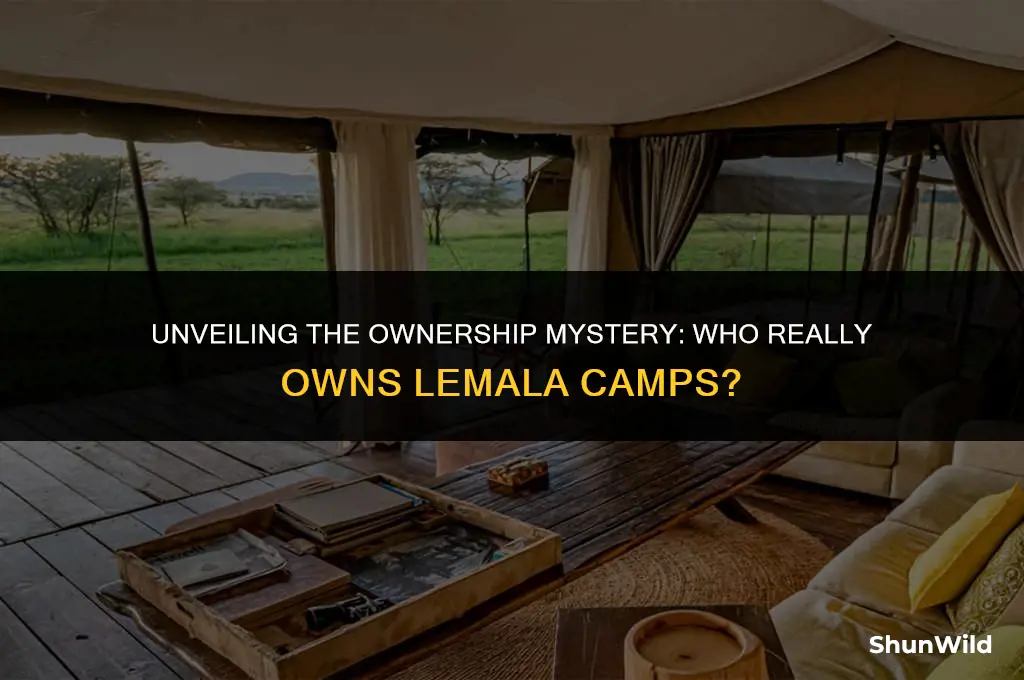 who owns lemala camps