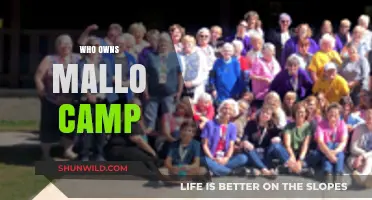 Unveiling the Mystery: Who Really Owns Mallo Camp?