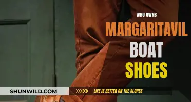 Who Makes Margaritaville Boat Shoes?