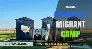 Unveiling the Ownership: A Deep Dive into Marysville Migrant Camp's Origins