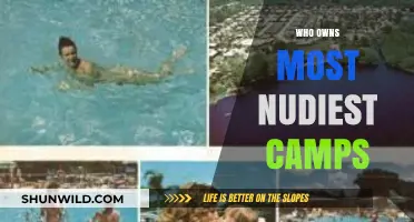 Exploring Ownership: A Look into the World's Nudist Camps
