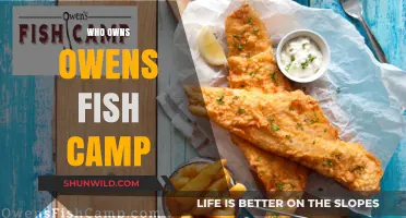 Unveiling the Mystery: Who Really Owns Owen's Fish Camp?