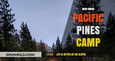 Unveiling the Mystery: Who Really Owns Pacific Pines Camp?
