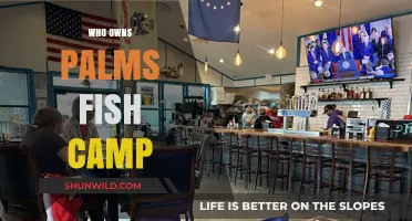 Unveiling the Mystery: Who Really Owns Palms Fish Camp?