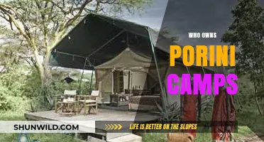 Exploring the Ownership Mystery of Porini Camps: A Deep Dive